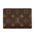 Louis Vuitton Juliette Wallet, back view